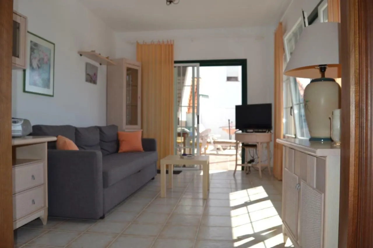 Ferienwohnung Punta Mar Punta Del Hidalgo 0*,  Spanien