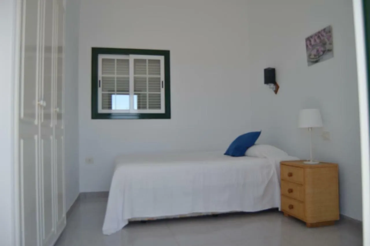 Ferienwohnung Punta Mar Punta Del Hidalgo Spanien